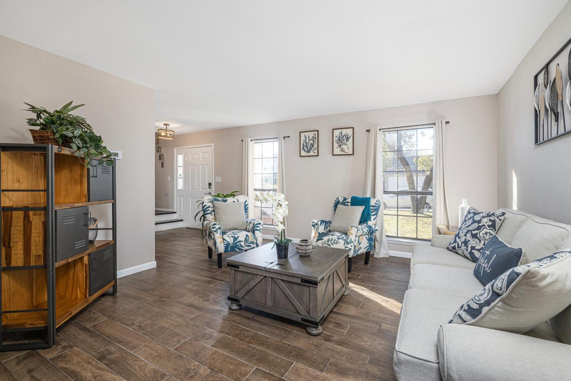 Holiday home Spacious 4br With Pool Bbq & Games *