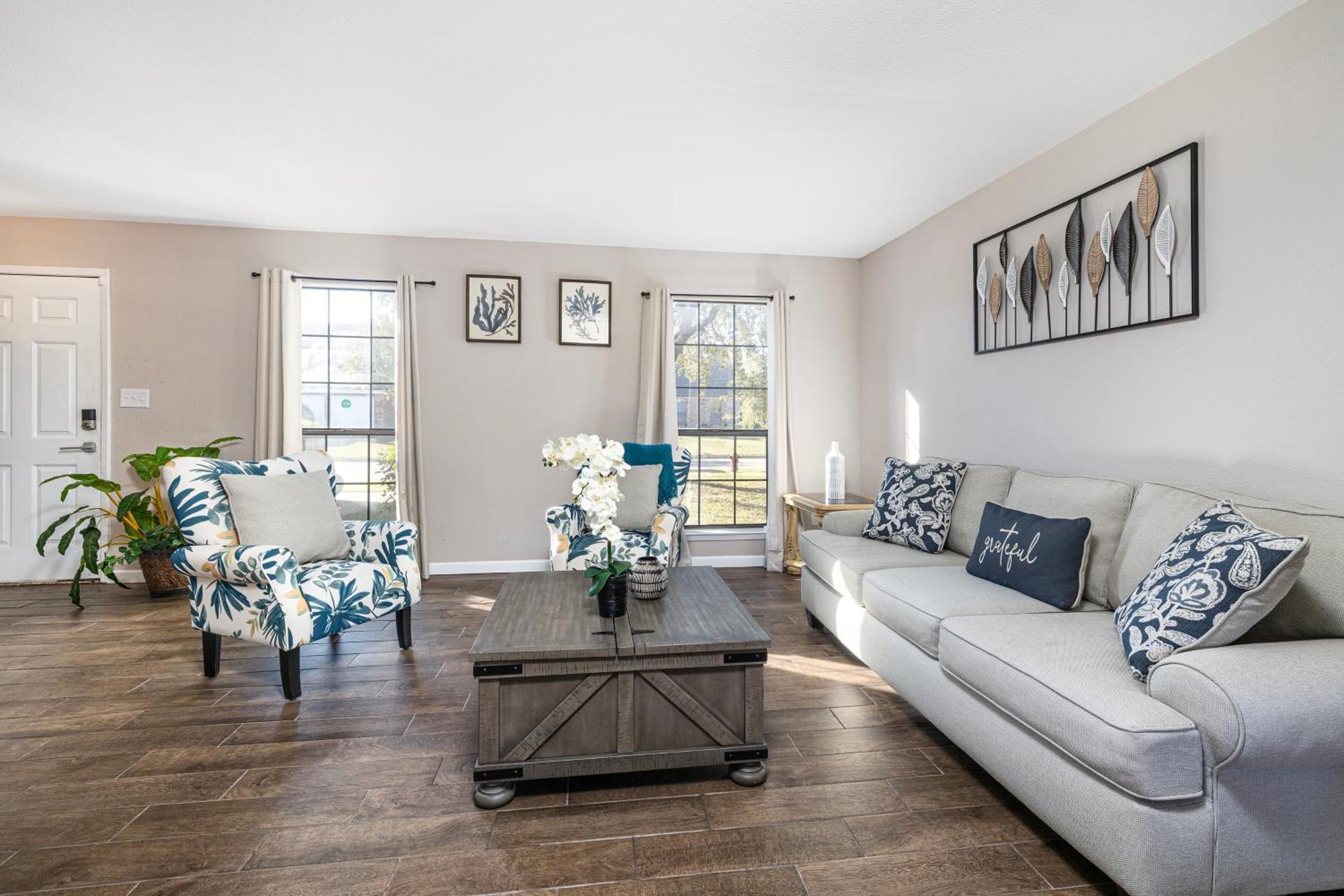 Spacious 4br With Pool Bbq & Games *